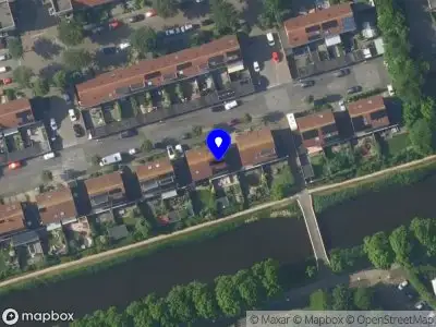 Silbador Shipping B.V.