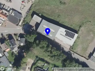 Nieuw bedrijf OS Lipsch Holding B.V.