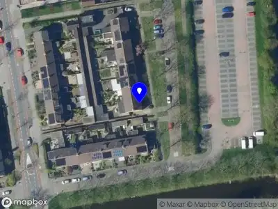 Social work by Laurien