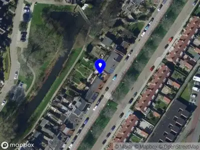 Verstaete Capital Holding B.V. Oud-Beijerland