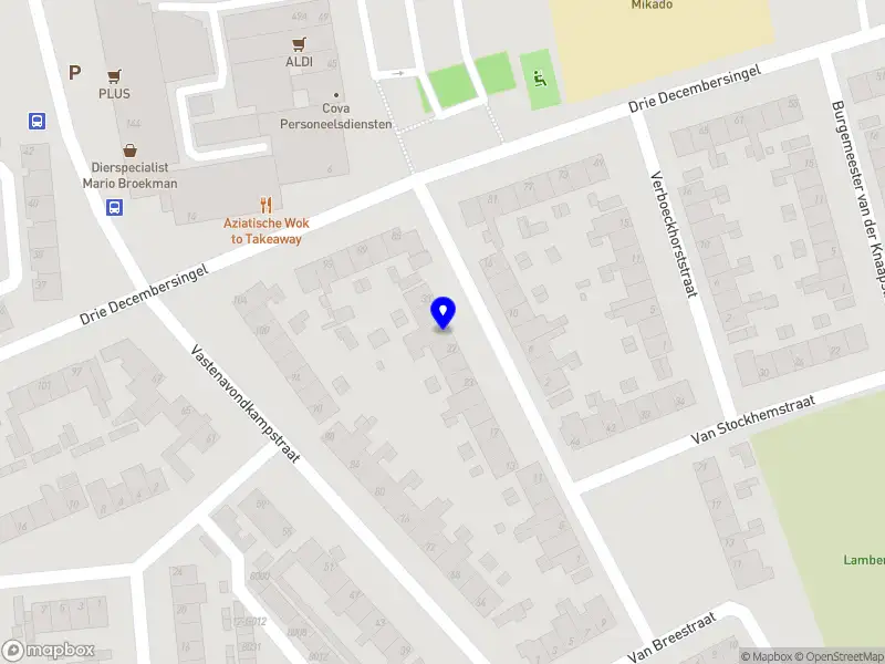 wvdzorgt Venlo