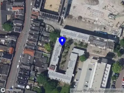 Bedrijf vd Waal Dordrecht