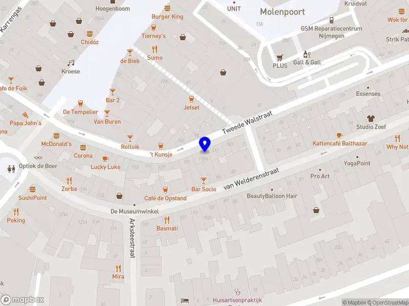 Nieuw bedrijf SnelDakDicht