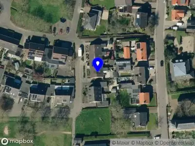 Nieuw bedrijf NXT Solutions