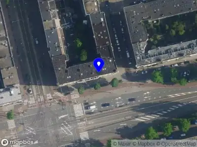 Femke Pragt Amsterdam