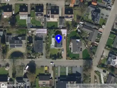 Julianne de Vink Sprang-Capelle