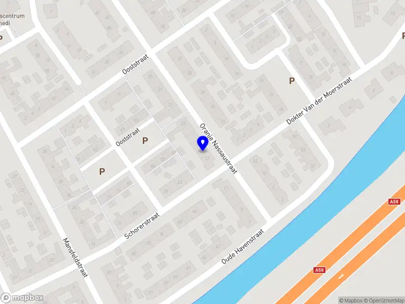 Nieuw bedrijf SPS Transport