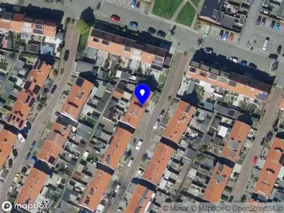 Nieuw bedrijf Dominiq Bouw