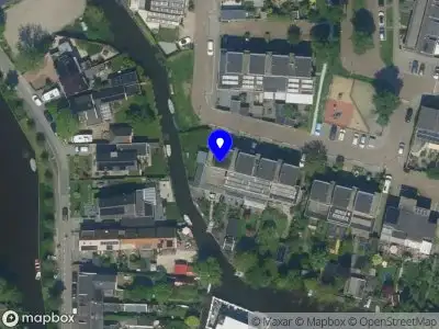 Nieuw bedrijf GoodsMeister