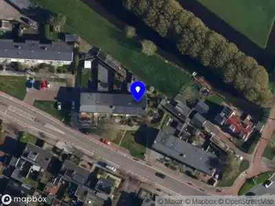 Freelance Friso Siard