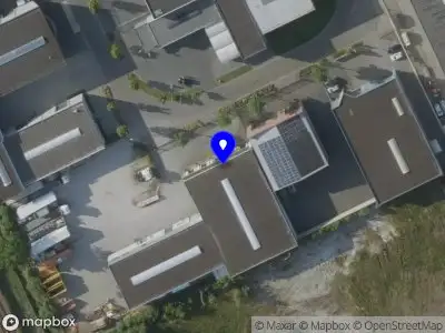 TKM Global Holding B.V. Maarheeze