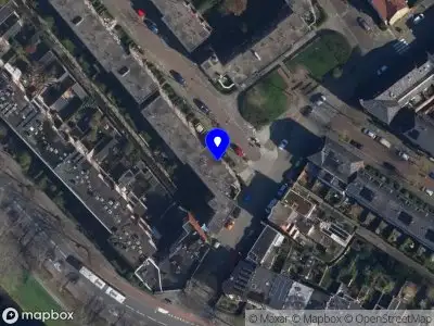 Nine van der Velde Groningen