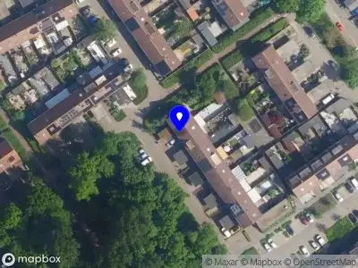 Nieuw bedrijf Alishia Baksi