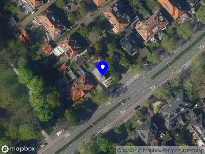 Parkway Advisers B.V. in liquidatie