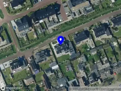 Nieuw bedrijf Stichting Perseus