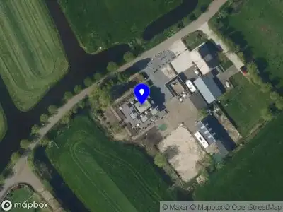 J&P Harmelen Beheer B.V. Papekop