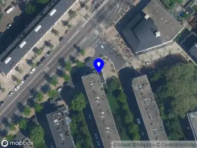 Parida Thai Food VOF