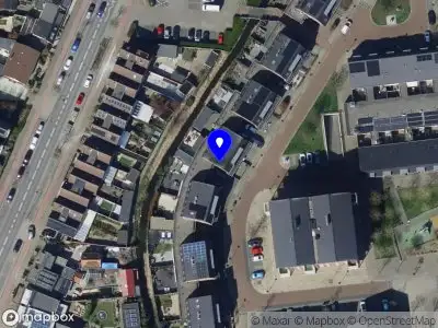 Sandra's health care