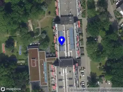 Jacoba 545 B.V. Bergen op Zoom