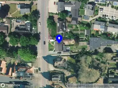 Applethorn B.V. Loenen