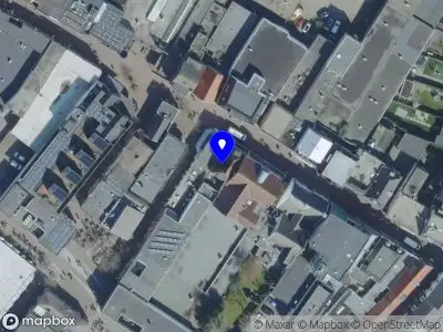 Nieuw bedrijf samenmetrens