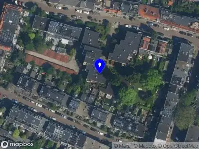 Ambient Meditatie Nederland Haarlem