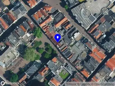 Nieuw bedrijf Hanze Advies B.V.