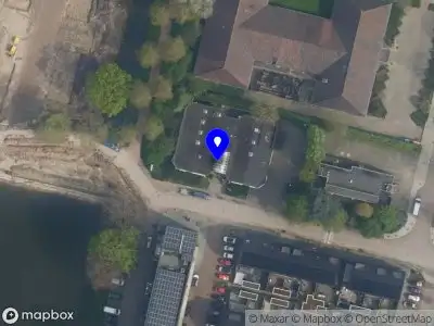 Ali Gholami Holding B.V.