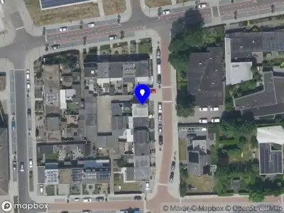 Milu Dienstverlening