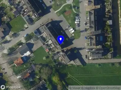 Kidstechniek bij Dennis Kamp