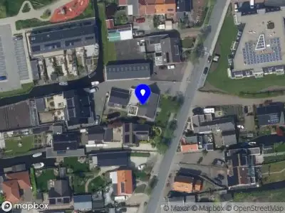 Nieuw bedrijf Roma Finance