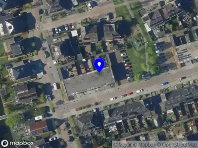 Nieuw bedrijf Samusa Holding B.V.