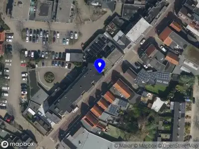 VIP Barbershop By Furkie