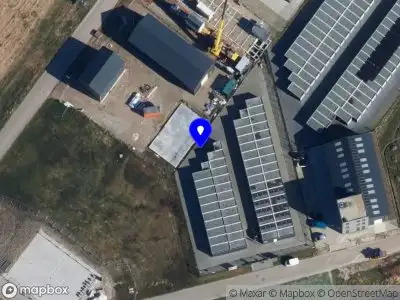 NaQuBo Comfort en Veiligheid B.V.