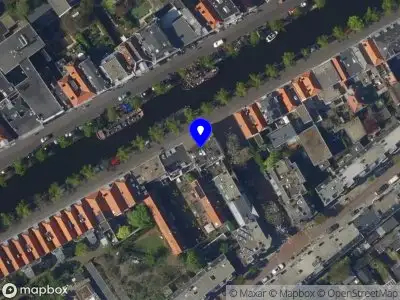 Nieuw bedrijf The Malt Vault Den Haag B.V.