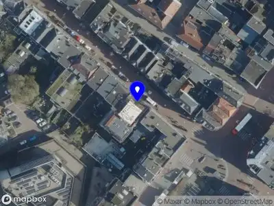 Nieuw bedrijf Cramers Interim Consultancy