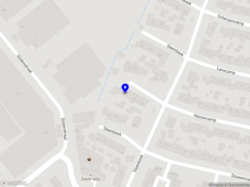 Bruine App Solutions Nijkerk
