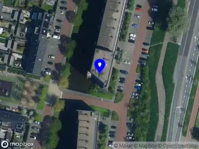 Raisa Sambo – De Dialoogmaker Amstelveen