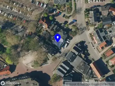 Nieuw bedrijf Tandtechniek Jonker