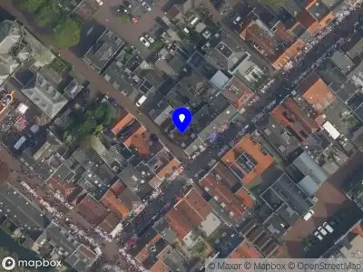 Nieuw bedrijf Sanna Rosalie van Heel