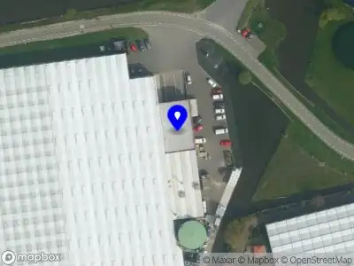 Nieuw bedrijf Plantenkwekerij Valstar V.O.F.