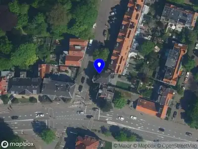 Vanderstar Consulting Haarlem