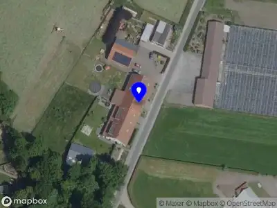 Haanen Rijopleidingen Velden