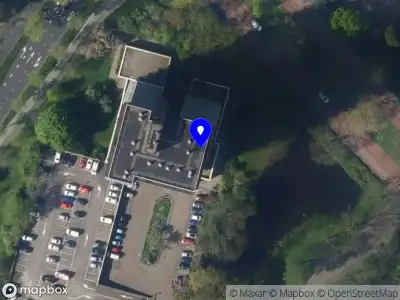 Nieuw bedrijf FT Centipede