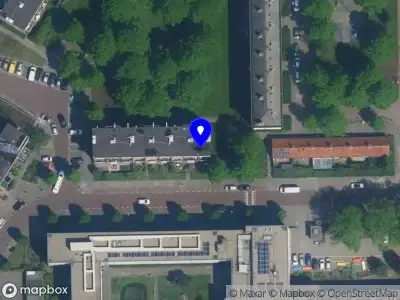 Alesija Nails Amsterdam