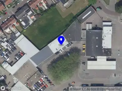 Sarah in Verbinding Bergen op Zoom