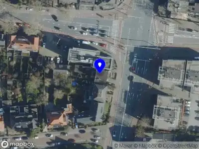 Nieuw bedrijf Papa George's Fine Food