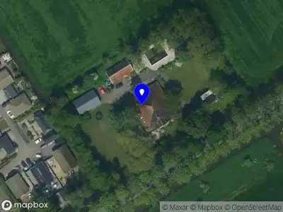 Nieuw bedrijf Britt Groot