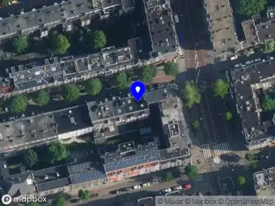 Exobox Amsterdam