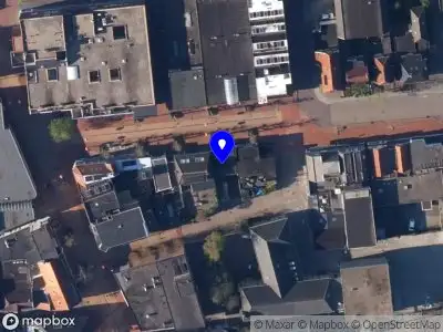 Nieuw bedrijf JBeauty Artist